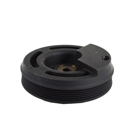 Mopar Engine Crankshaft Pulley Bolt, 68147497AA 68147497AA